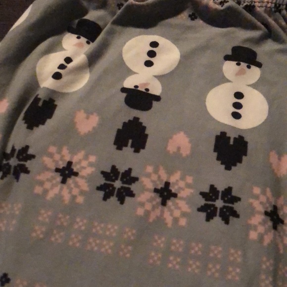 Super Soft Tights - Picture 3 of 3